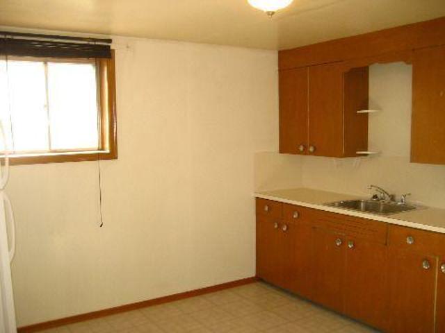 Apartment for rent in Wedgewood, Alberta
