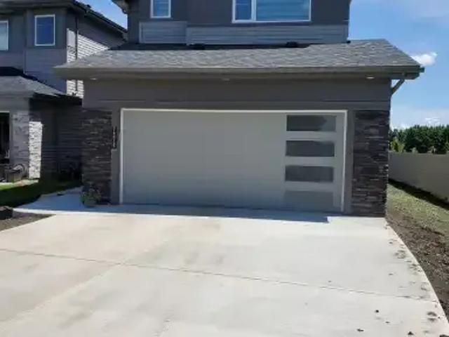 Apartment for rent in Chappelle, Edmonton