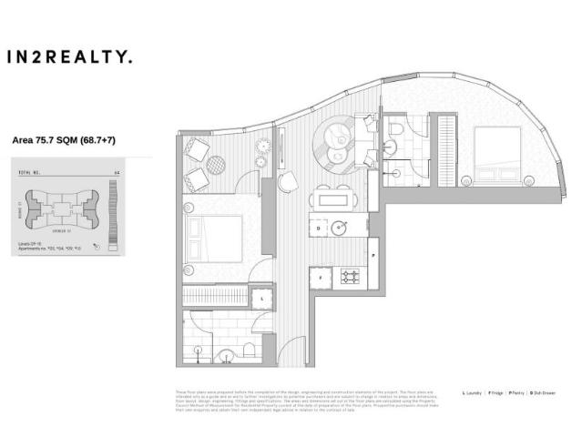 Apartment for sale in Victoria