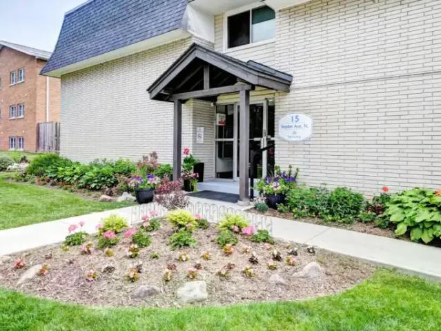Apartment for rent in Woolwich, Ontario