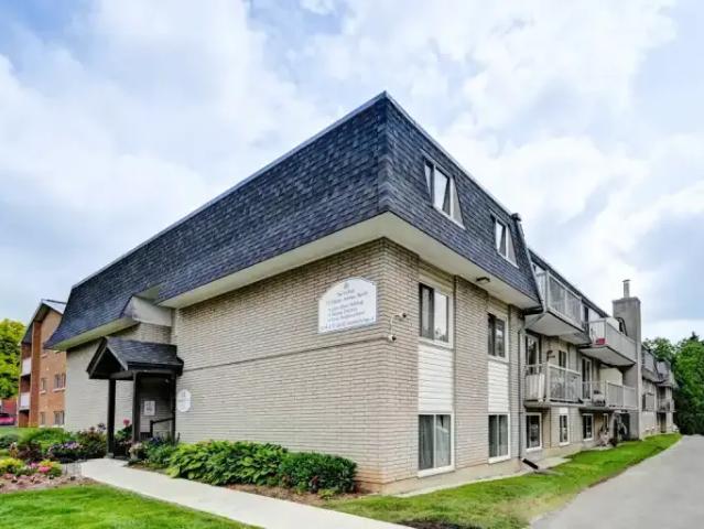 Apartment for rent in Woolwich, Ontario