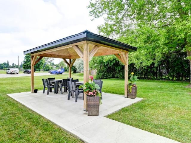 Apartment for rent in Woolwich, Ontario