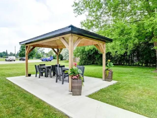 Apartment for rent in Woolwich, Ontario
