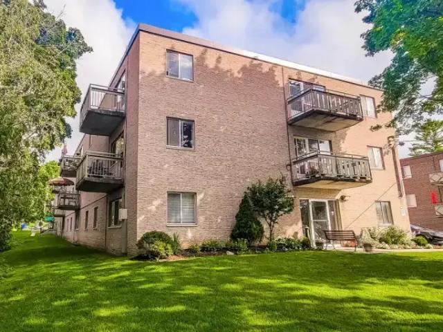 Apartment for rent in Wellington, Ontario