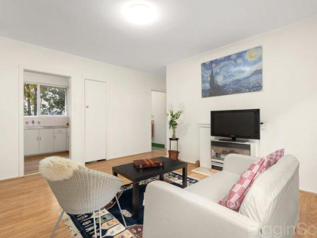 Apartment for sale in Elwood, Melbourne