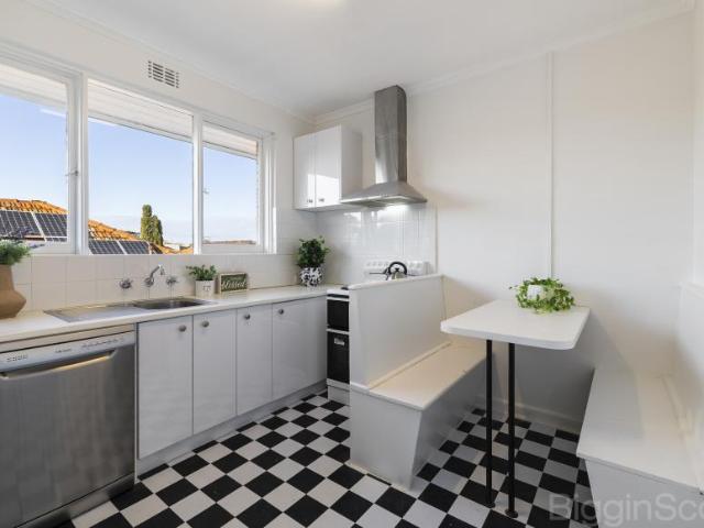 Apartment for sale in Elwood, Melbourne