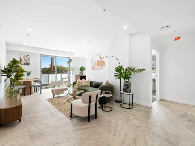 Apartment for sale in Enfield, Burwood Council