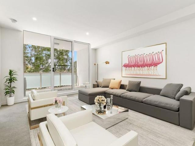 Apartment for rent in Epping, New South Wales