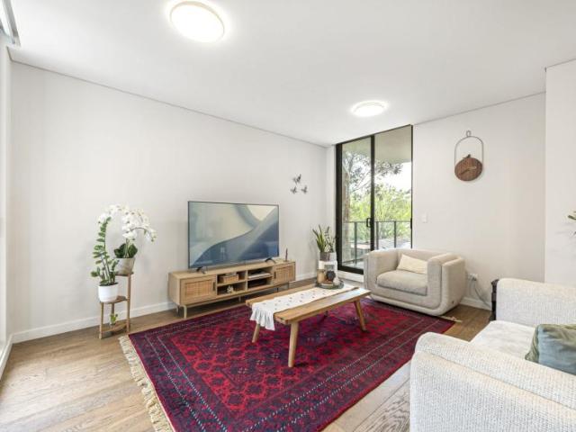 Apartment for sale in Epping, City of Parramatta Council