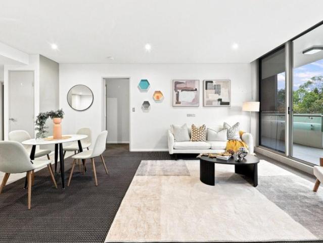Apartment for sale in Epping, City of Parramatta Council