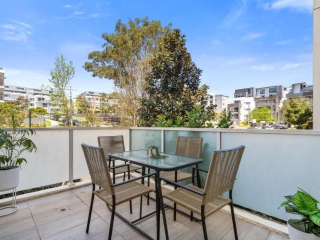 Apartment for sale in Epping, City of Parramatta Council