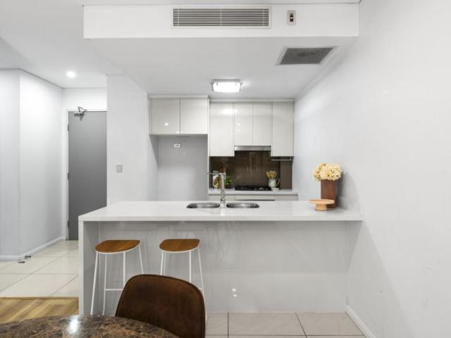 Apartment for sale in Epping, City of Parramatta Council