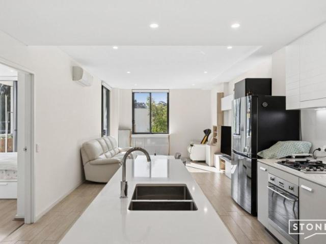 Apartment for sale in Ermington, City of Parramatta Council