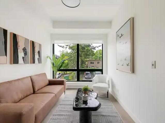 Apartment for rent in Esquimalt, British Columbia