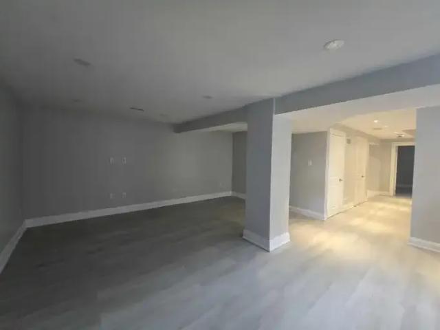 Apartment for rent in Woburn, Ontario
