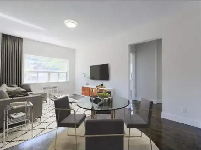 Apartment for rent in Woburn, Ontario