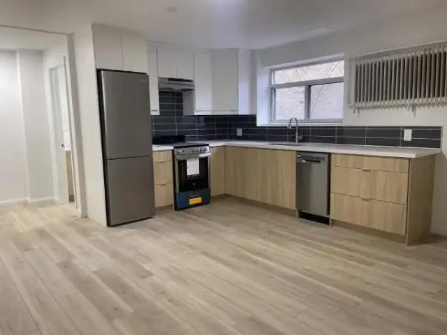 Apartment for rent in Woburn, Ontario