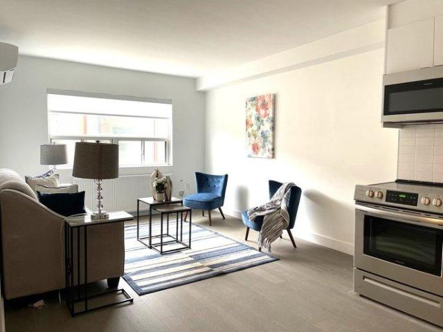 Apartment for rent in Woburn, Ontario