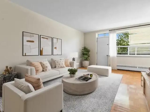 Apartment for rent in Woburn, Ontario