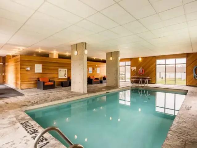 Apartment for rent in Woburn, Ontario