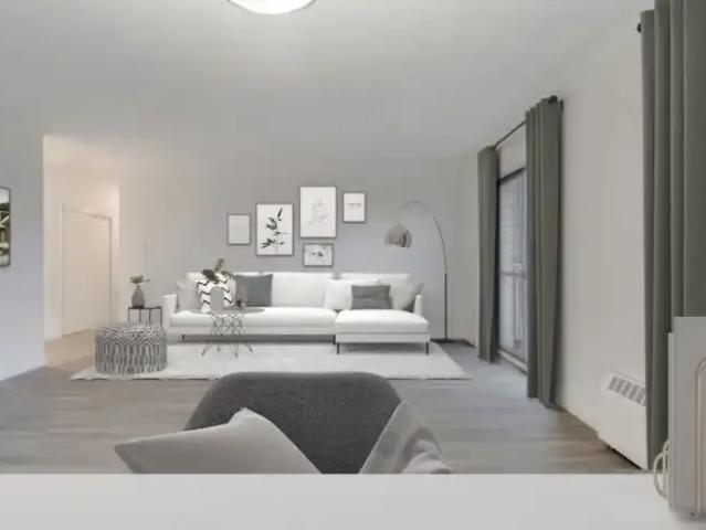 Apartment for rent in Woburn, Ontario