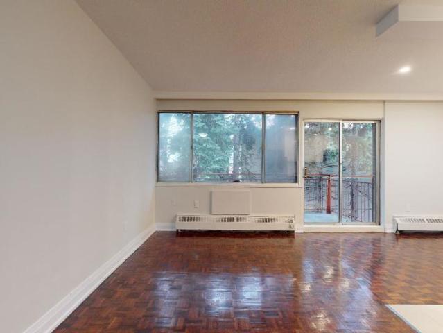 Apartment for rent in Etobicoke, Ontario