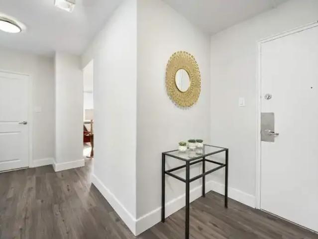 Apartment for rent in Woburn, Ontario