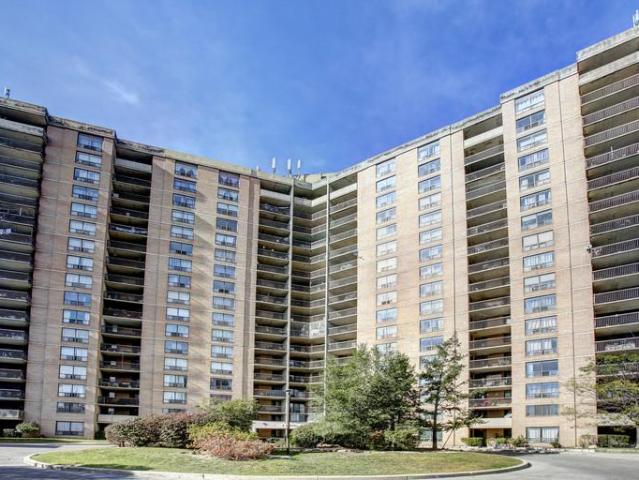 Apartment for rent in Woburn, Ontario