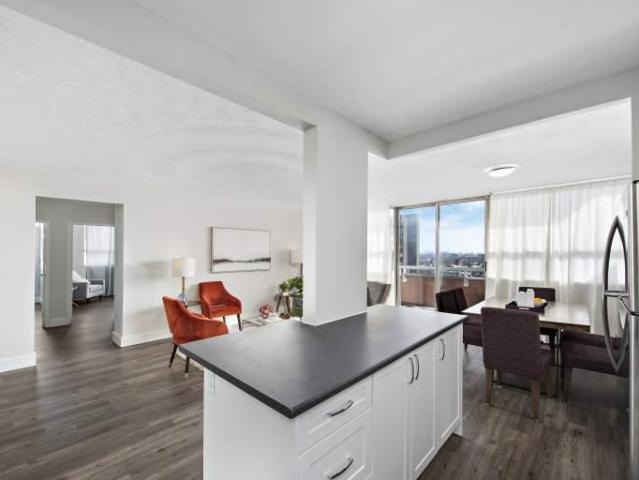 Apartment for rent in Etobicoke
