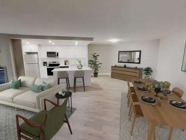 Apartment for rent in Woburn, Ontario