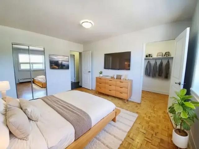 Apartment for rent in Etobicoke