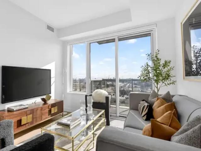 Apartment for rent in Woburn, Ontario