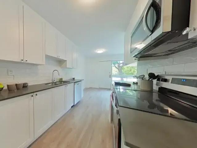 Apartment for rent in Etobicoke Centre, Toronto
