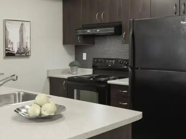 Apartment for rent in Woburn, Ontario