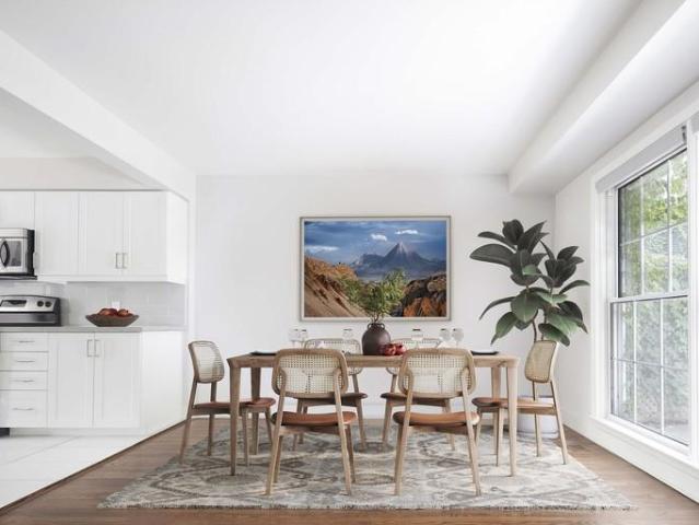 Apartment for rent in Etobicoke, Ontario