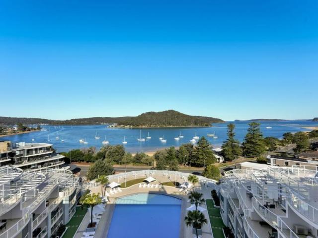 Apartment for sale in Ettalong Beach, Central Coast Council