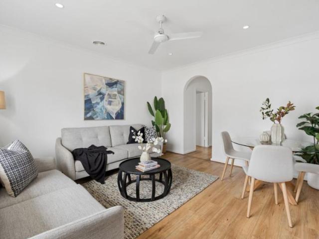 Apartment for sale in Evandale, Adelaide