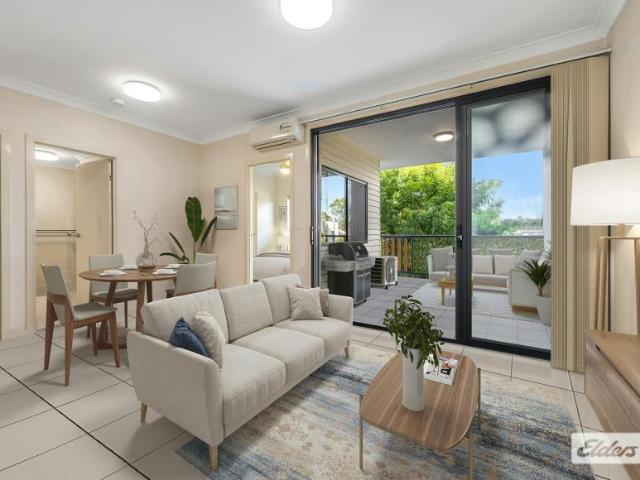 Apartment for sale in Everton Park, City of Brisbane