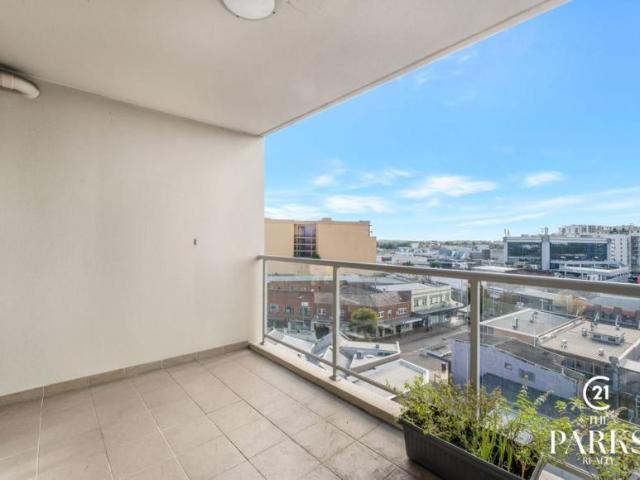 Apartment for sale in New South Wales