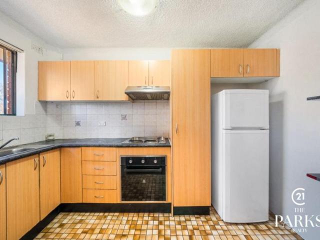 Apartment for sale in New South Wales