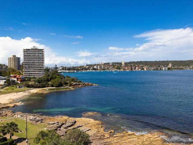 Apartment for sale in Fairlight, Northern Beaches Council