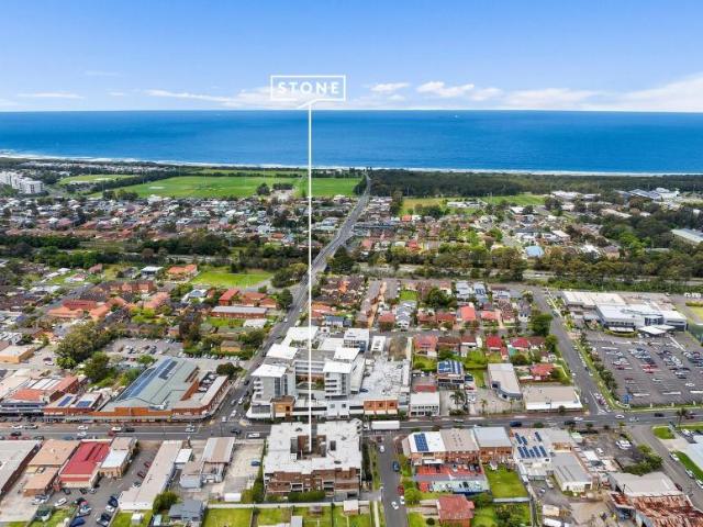 Apartment for sale in Fairy Meadow, Wollongong City Council