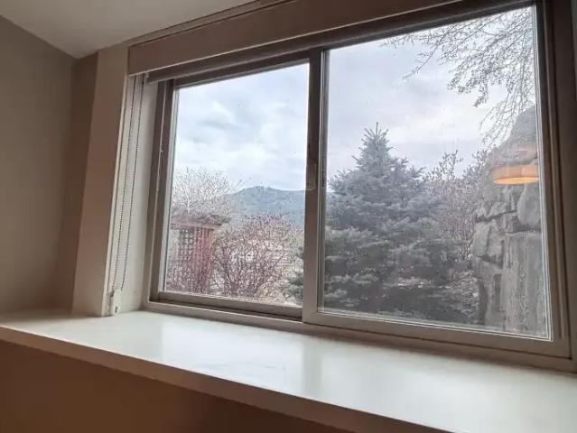 Apartment for rent in British Columbia