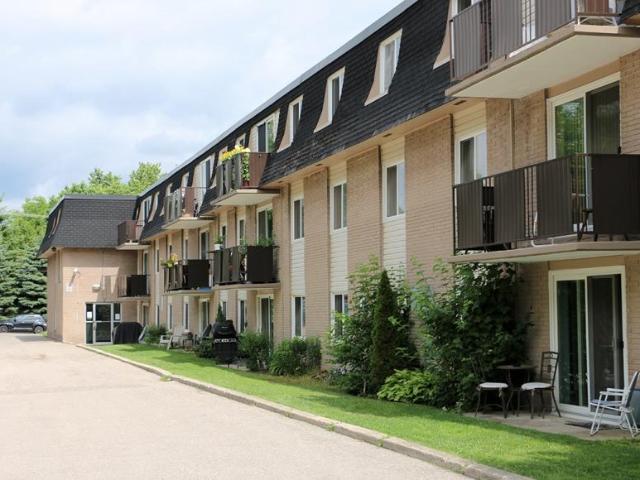 Apartment for rent in Wellington, Ontario