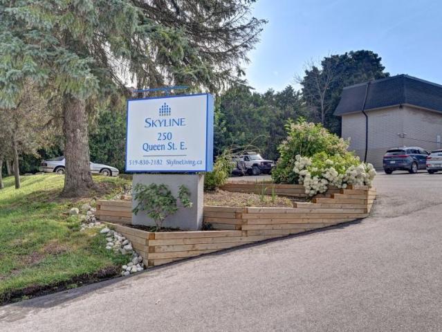 Apartment for rent in Wellington, Ontario