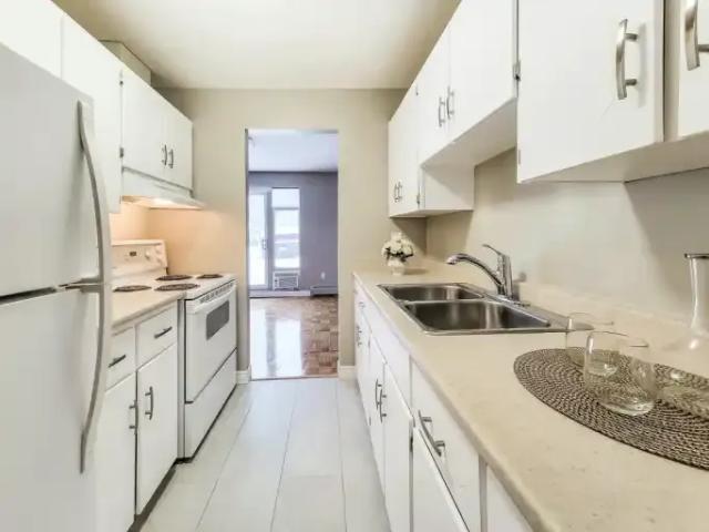 Apartment for rent in Wellington, Ontario