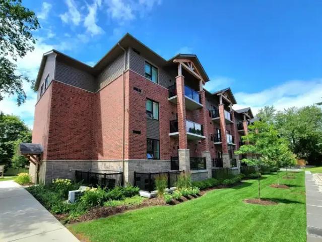 Apartment for rent in Wellington, Ontario