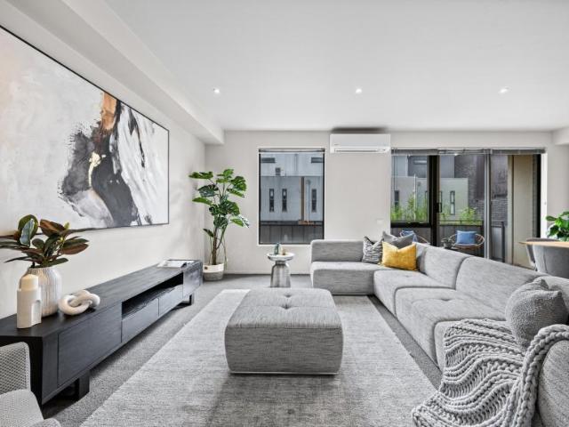 Apartment for sale in Camerons Creek, Victoria