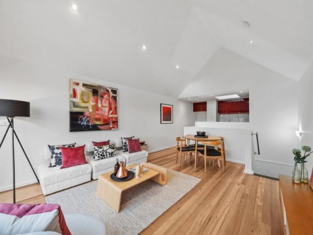 Apartment for sale in Camerons Creek, Victoria