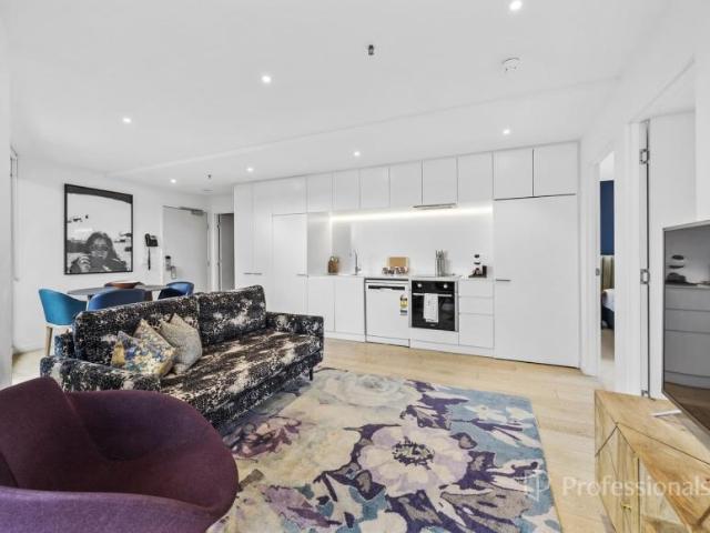 Apartment for sale in Flemington, Melbourne
